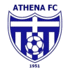 Floreat Athena Reserves 队徽