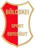 Bolcskei 队徽