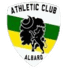 Athletic Club Albaro 队徽